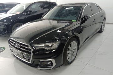 Used Audi A6L 2023 45 TFSI Prestige Dynamic Edition