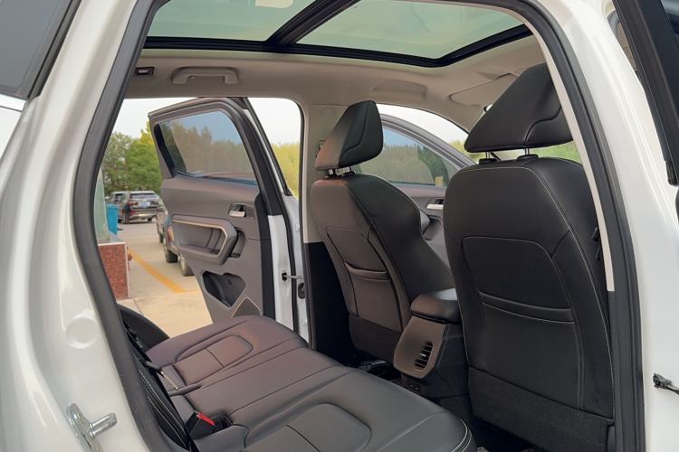 Used Haval H6 2019 Red Label 1.5 GDIT Automatic Champion Edition
