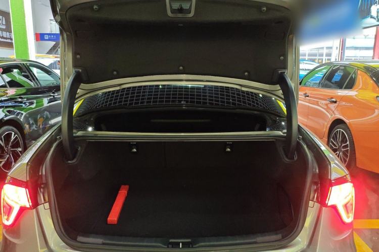 Used Lynk & Co 03 2021 1.5TD DCT Jing Champion Edition
