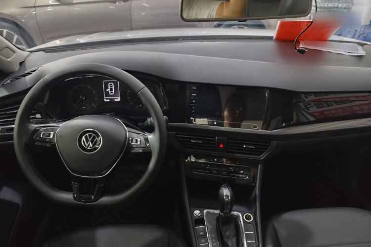 Used Volkswagen Bora 2021 1.5L Automatic Elite Smart Connect Edition
