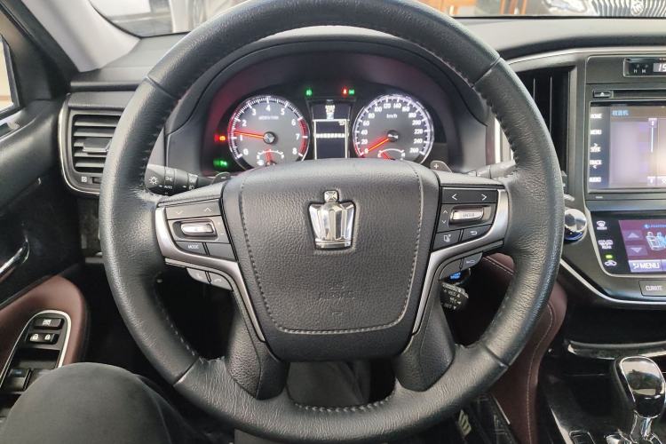 Used Toyota Crown 2018 2.0T Sport Edition
