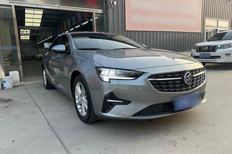 Used Buick Regal 2023 552T Smart Enjoyment Version
