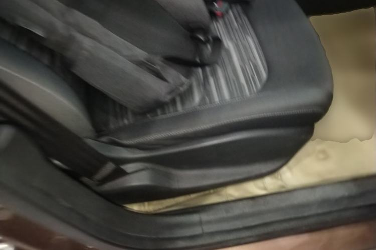 Used Chevrolet Cavalier 2016 1.5L Automatic Enjoyment Edition
