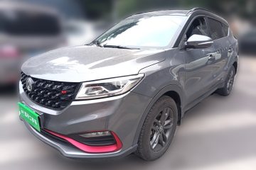 Used Dongfeng Fengon 580 2021 ☆ Star Edition 1.5T Automatic Luxury Version