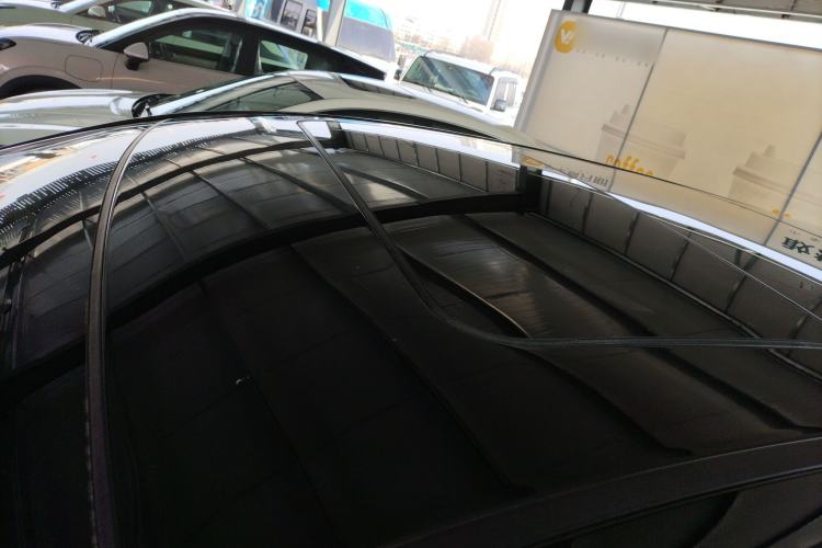 Used Honda CR-V 2019 240TURBO CVT 2WD Fashion Edition China VI
