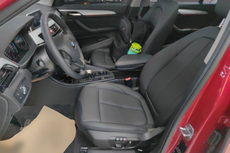 Used BMW X1 2019 sDrive18Li Fashion Model