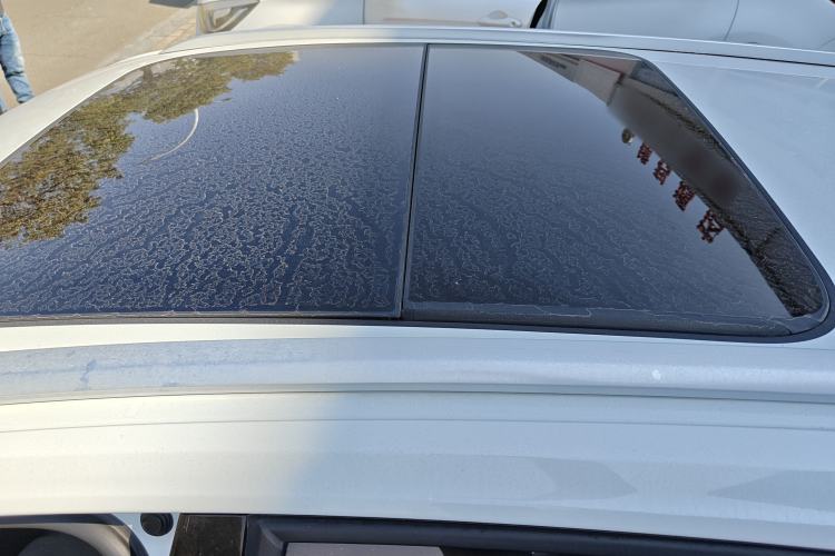 Used Volkswagen C-TREK 2017 1.6L Automatic Comfort Model
