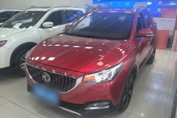 Used MG ZS 2018 1.5L Automatic Luxury Edition China V Standard