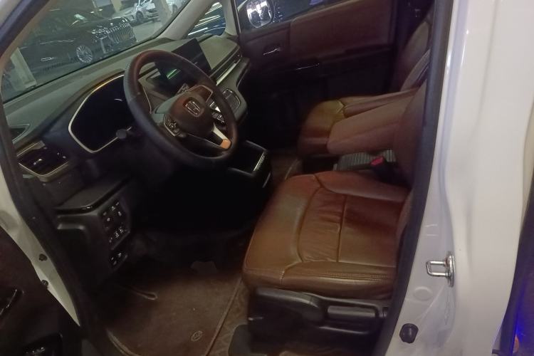 Used Honda Odyssey 2022 2.0L eHEV Sharp Enjoyment Edition