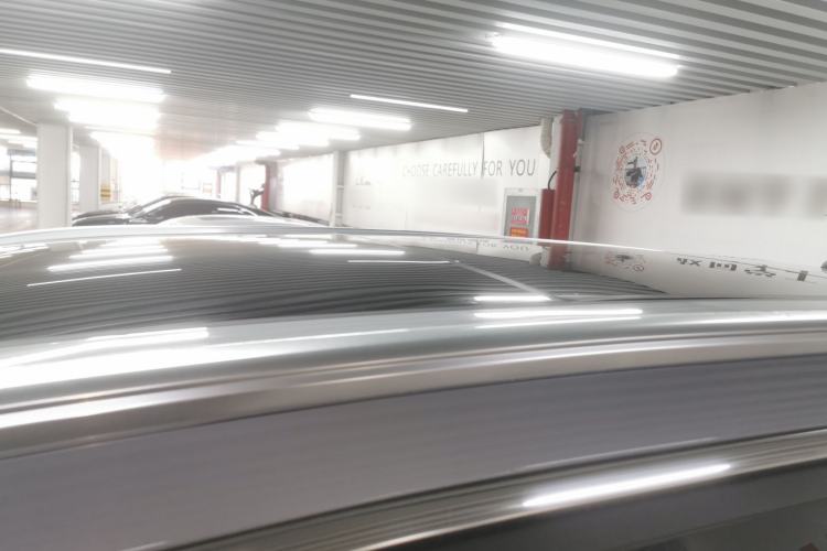 Used Chery Tiggo 8 PRO 2022 290T Two-Wheel Drive Haohan Edition 5 Seats
