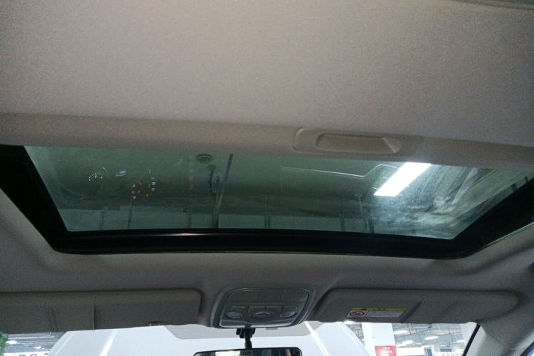 Used Haval M6 2021 PLUS 1.5T Manual Luxury Smart Connectivity Model