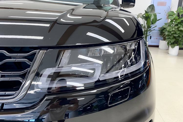 Used Land Rover Range Rover Sport 2022 3.0 L6 Tiger Power Ambition Edition
