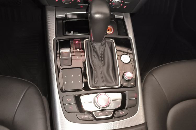 Used Audi A6 2018 3.0T allroad quattro
