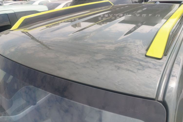 Used Geely Galaxy Panda 2025 210km Panda Rider
