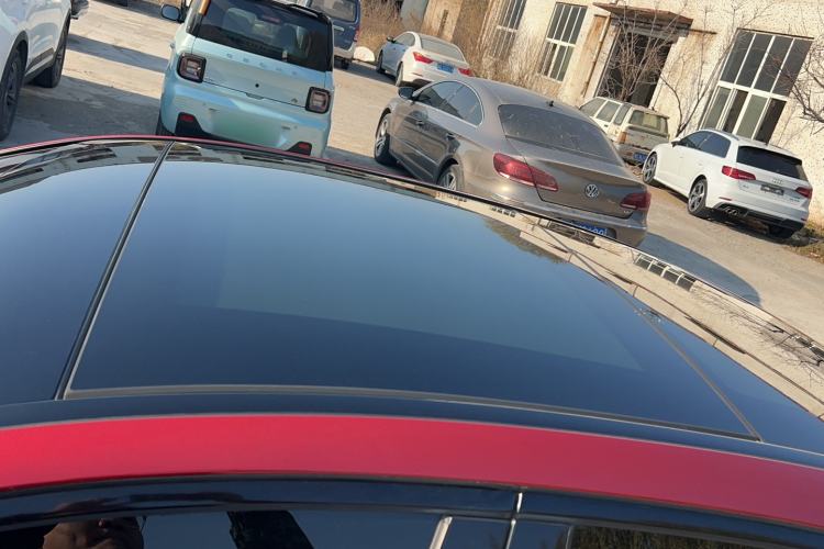 Used Mercedes-Benz C-Class 2021 C 260 L Sport Edition Star Collection
