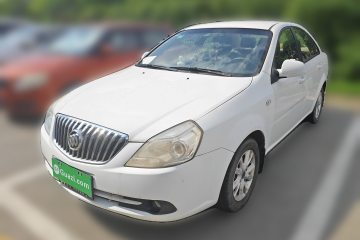 Used Buick Excelle 2013 1.5L Automatic Classic Model