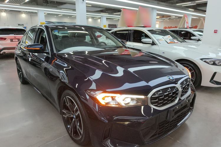 Used BMW 3 Series 2023 325i M Sport Package
