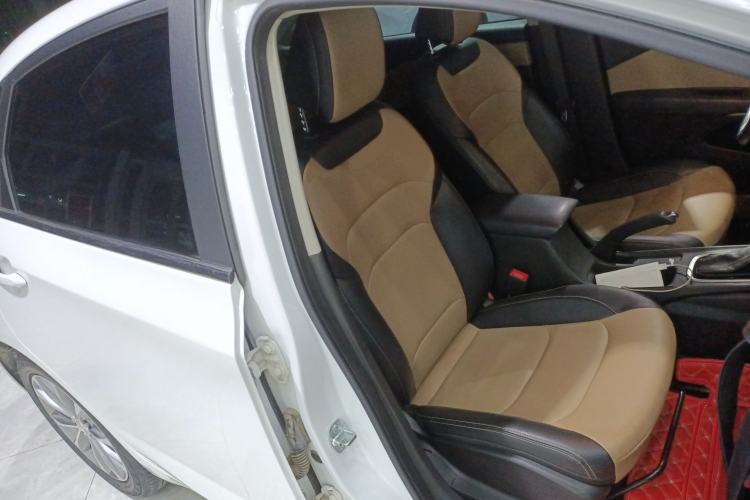 Used Chevrolet Monza 2020 320 Automatic Enjoyment Edition