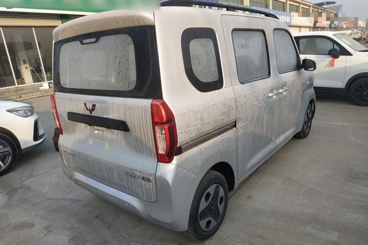 Used Wuling Zhiguang New Energy 
