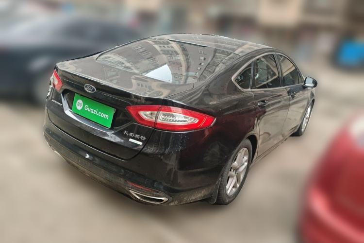Used Ford Mondeo 2013 1.5L GTDi180 Fashion Edition
