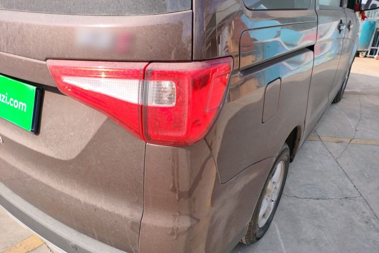 Used Chana Ounuo S 2021 1.5L Ono S Smart Edition Dual-Steaming Air-Conditioned Bus JL473QG
