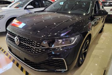 Used Volkswagen Passat 2023 330TSI Starry Elite Edition