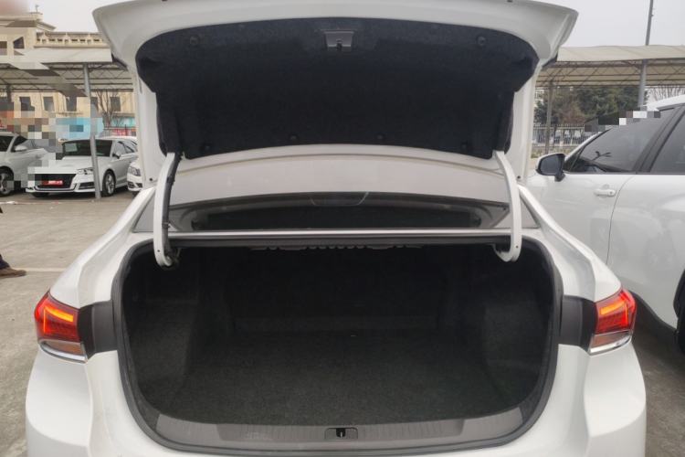 Used Buick GT 2021 Revised Version Flagship 1.5L Automatic Elite Edition