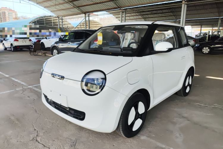 Used  Lumin 2025 205 km Xiangqin Version
