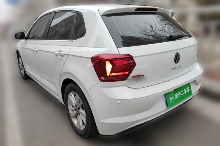 Used Volkswagen Polo 2023 Revised Plus 1.5L Automatic – Enjoy Life Edition