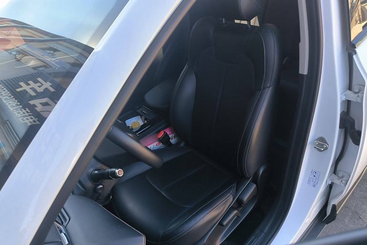 Used NETA U 2022 NETA U-Ⅱ 500 Industry Edition
