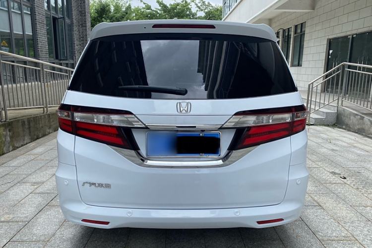 Used Honda Odyssey 2018 2.4L Smart Enjoyment Version