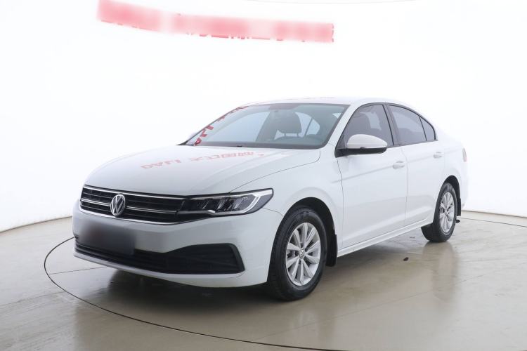 Used Volkswagen Bora 2020 1.5L Automatic Fashion Edition
