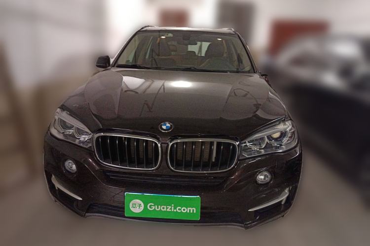 Used BMW X5 2015 xDrive28i