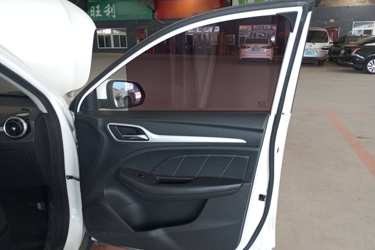 Used MG ZS 2018 1.5L Automatic Elite Edition China V Standard
