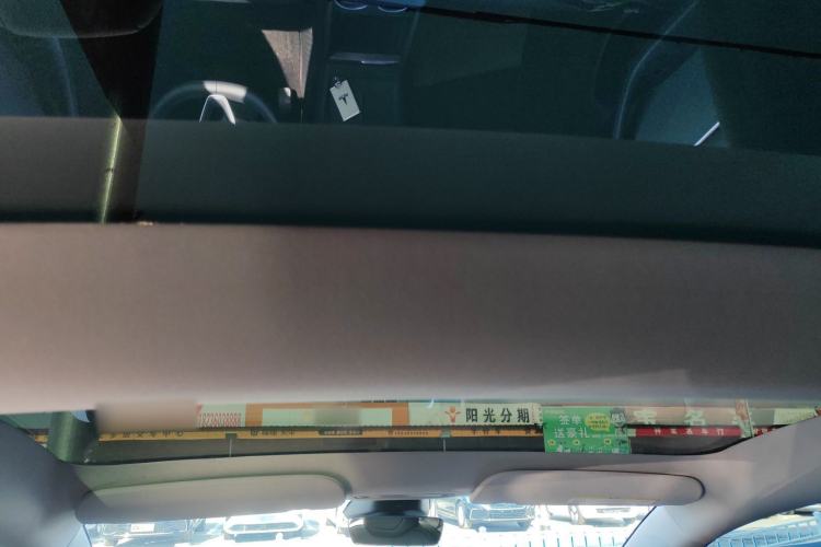 Used Tesla Model 3 2023 Rear-Wheel-Drive Version
