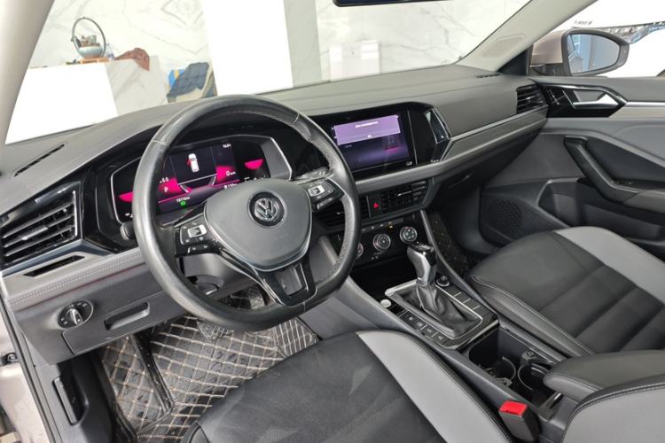 Used Volkswagen Sagitar 2021 280TSI DSG Comfort Connect Edition
