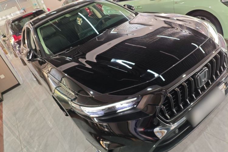 Used Honda Inspire 2023 260TURBO Elegant Edition
