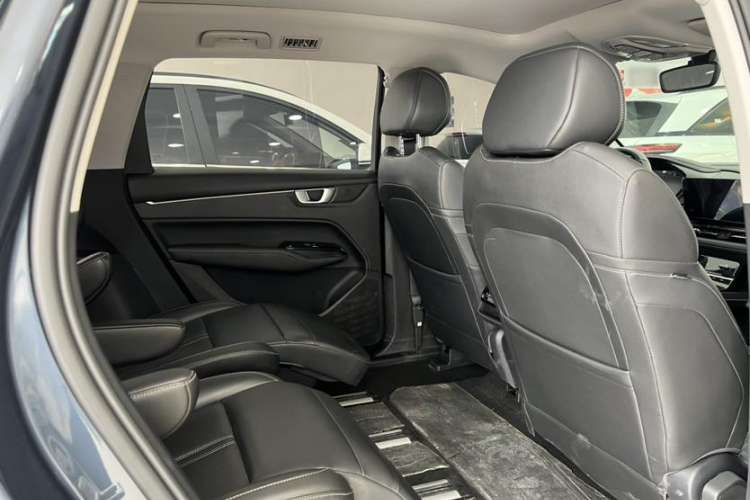 Used Wuling Victory 2022 1.5T CVT Flagship Edition
