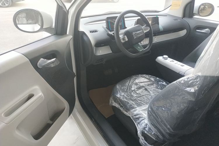 Used  Lumin 2025 205 km Xiangqin Version