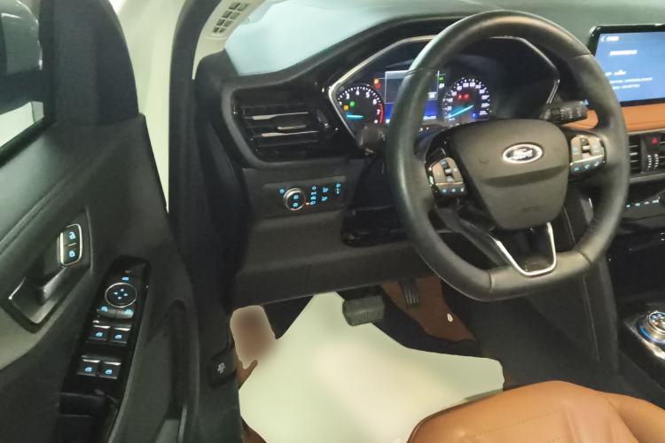 Used Ford Escape 2020 EcoBoost 245 4x4 Enjoyment Model