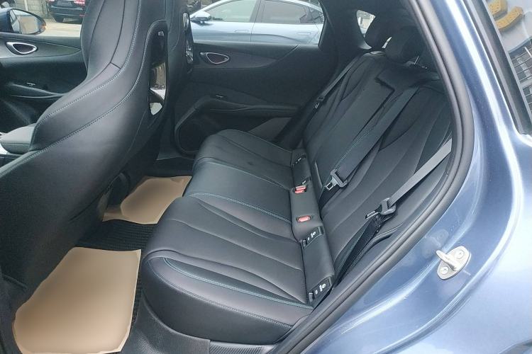 Used BYD Seal 06 New Energy 
