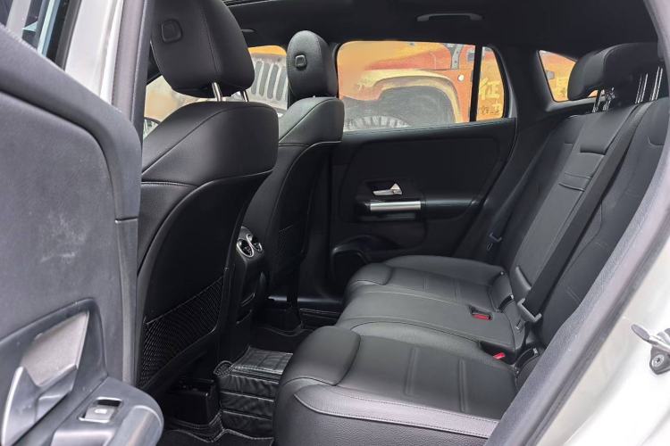 Used Mercedes-Benz GLA 2020 GLA 200