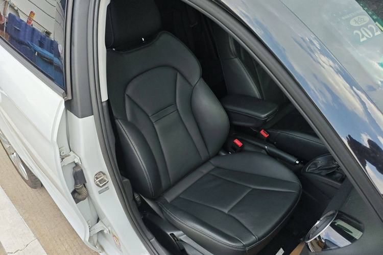 Used Audi A1 2014 30 TFSI Sportback Comfort Model
