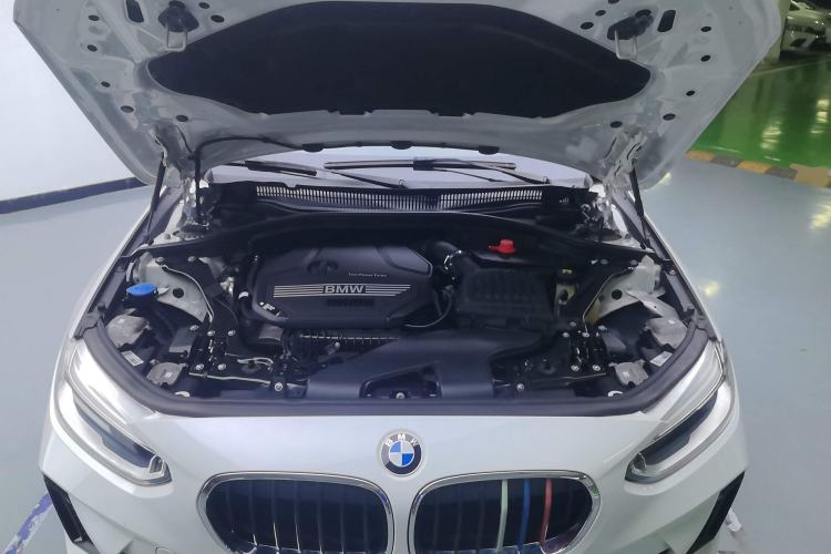 Used BMW 1 Series 2021 Revised 120i M Sport Edition
