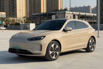 Used Hima AITO M5 2022 Pure Electric Rear-Drive Standard Edition