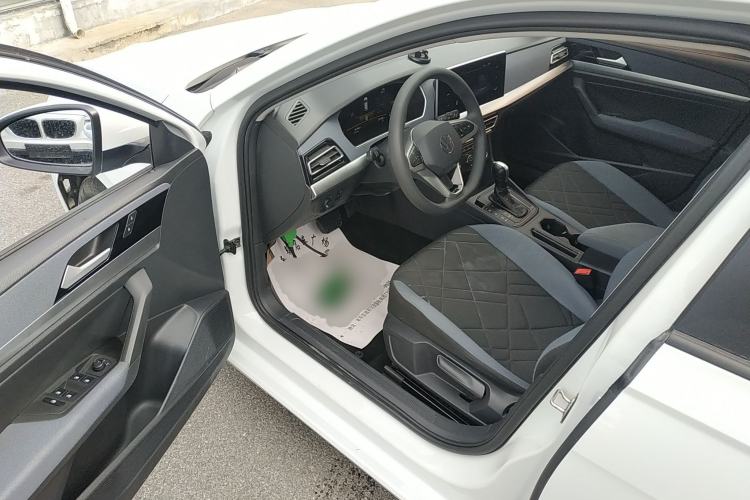 Used Volkswagen Lavida 2023 1.5L Automatic De Yi Edition