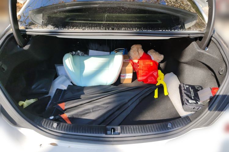 Used Mercedes-Benz C-Class 2017 Facelift C 200 L Sport Edition
