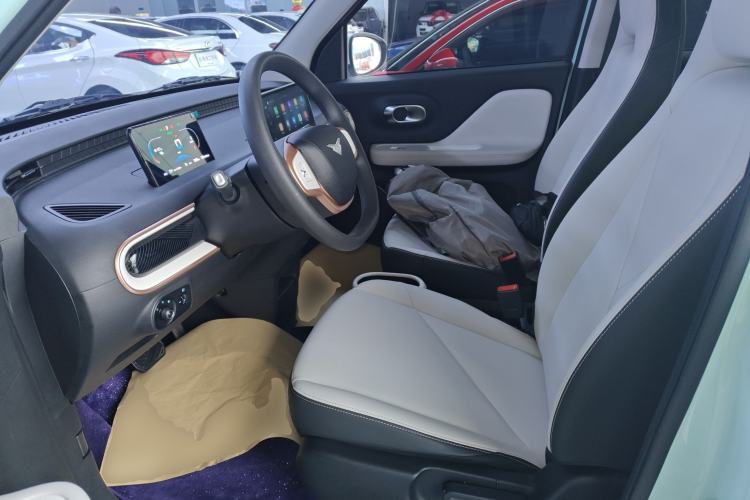 Used Cowin October 2025 Mate 410 km Surfing Edition
