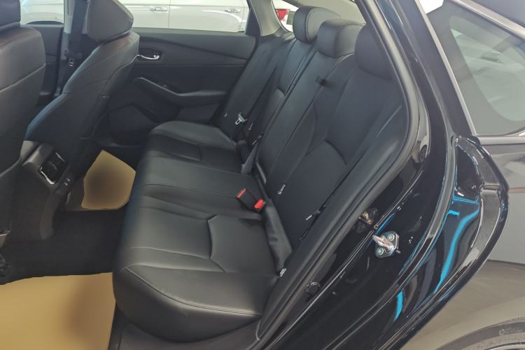 Used Honda Inspire 2025 260TURBO Elegant Edition