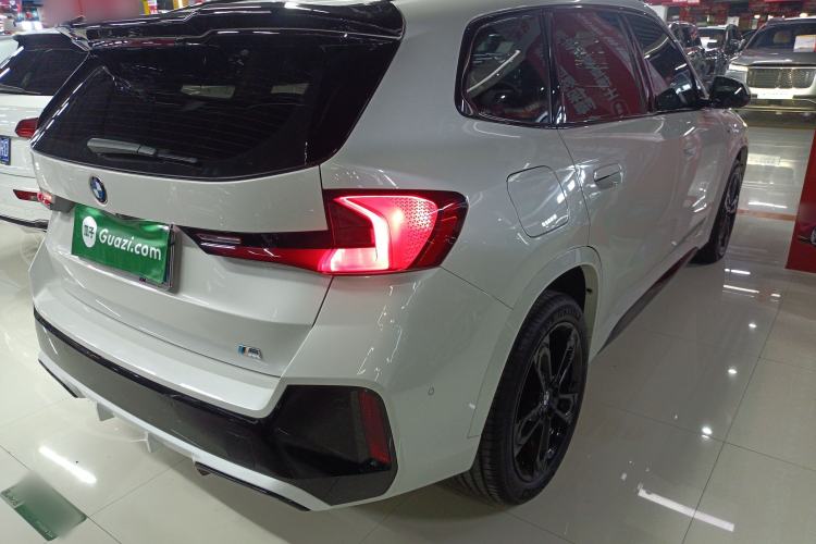 Used BMW X1 2023 sDrive25Li M Sport Package
